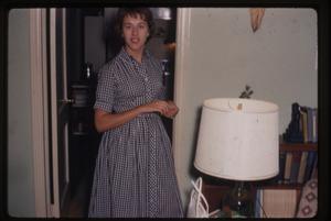 Photo of Jeanine VanKerckhove